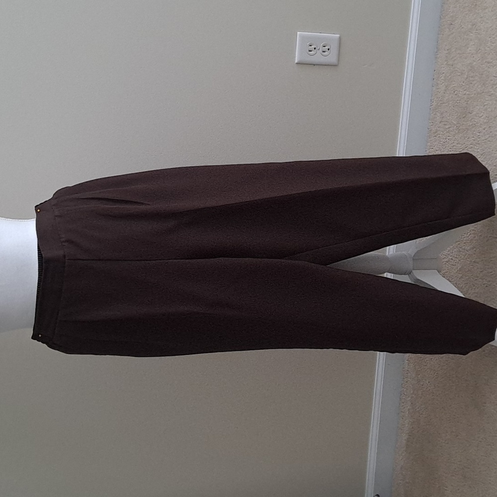 BUNDLE 4 for $10 BLAIR ELASTIC WAIST PANTS